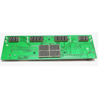 PCB Console Board for 7702FI Treadmill  - CPCBTS7702 - Tecnopro